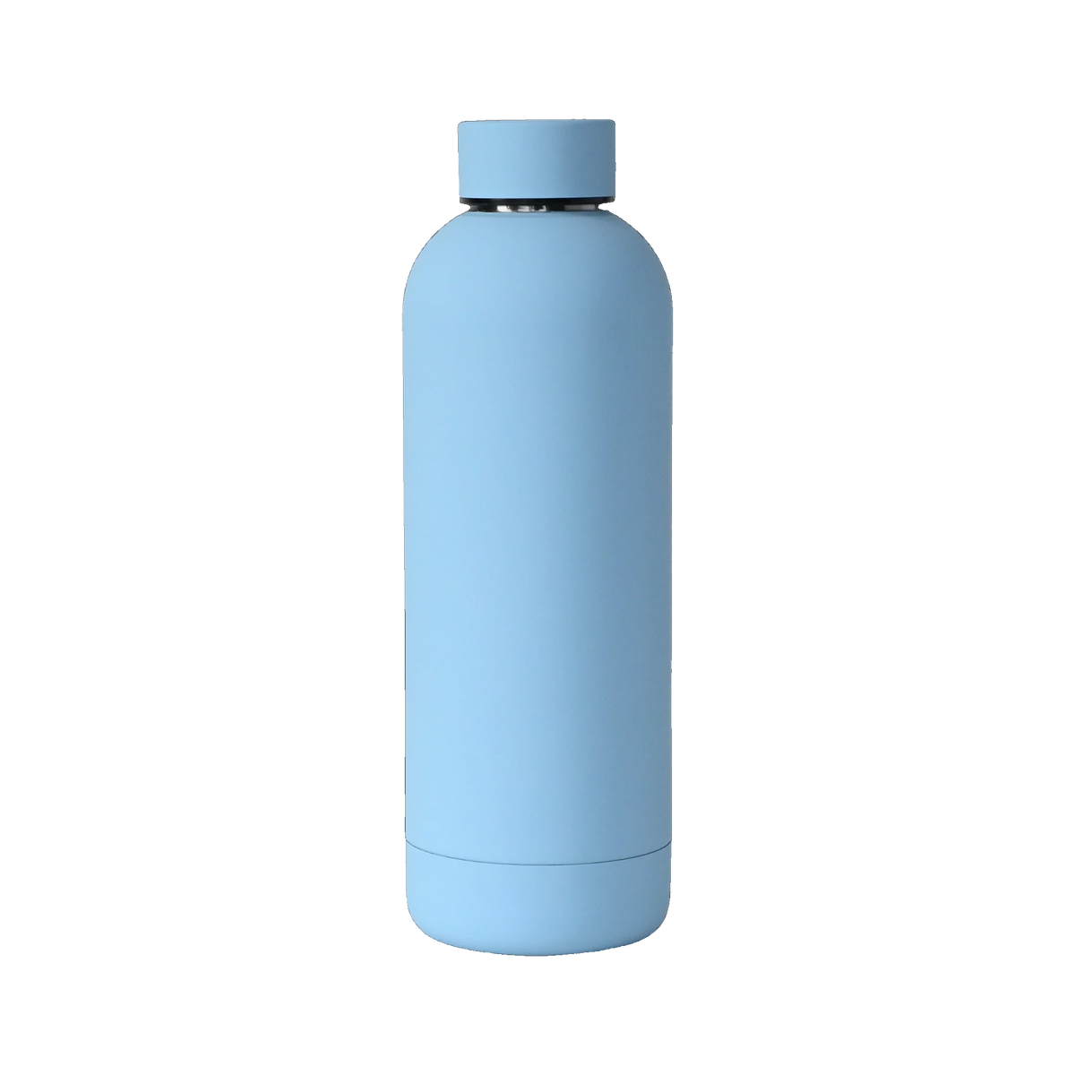 Still Insulated Bottle 500 ml in Sky