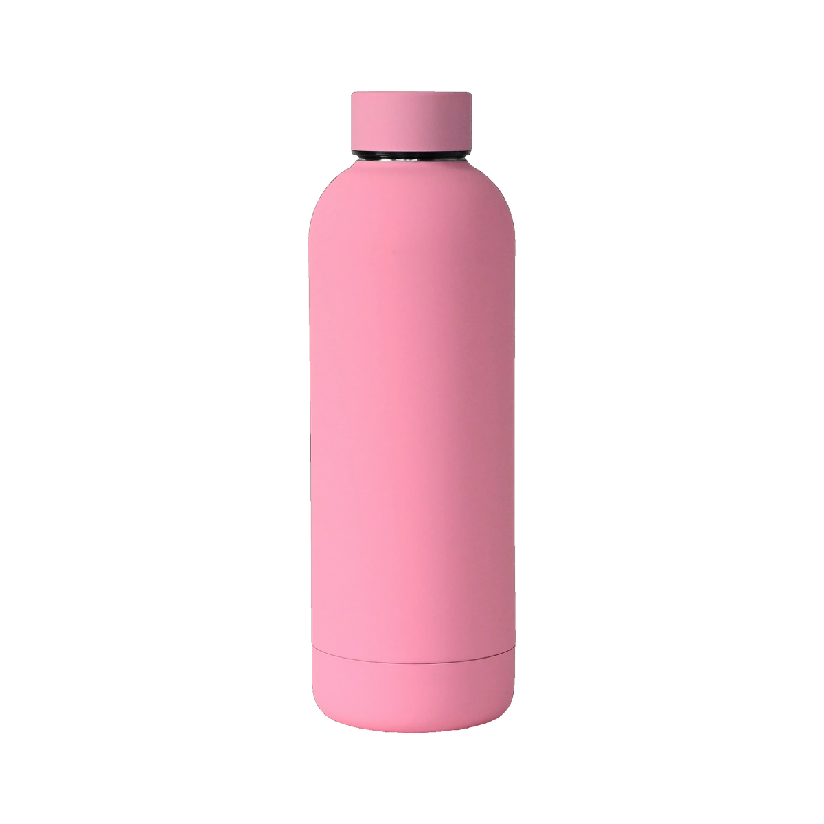 Still Insulated Bottle 500 ml in Blush