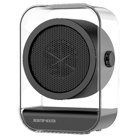 Ember Ceramic Space Heater