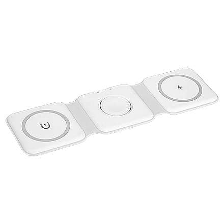 Fold 3-in-1 Wireless Charger