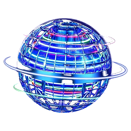 Nova Flying Orb